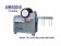 HM 100-3 Nonwoven disposable vertical tie tape welding machine